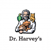 Dr. Harvey's